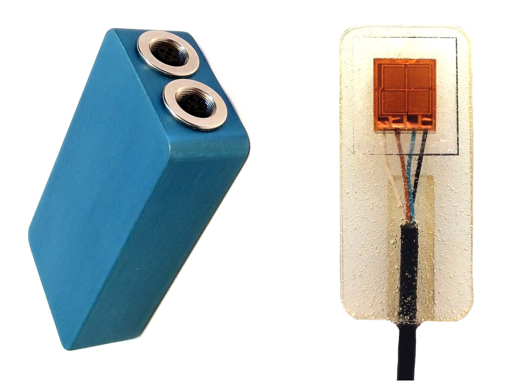 SmartStrain Gauge Module
