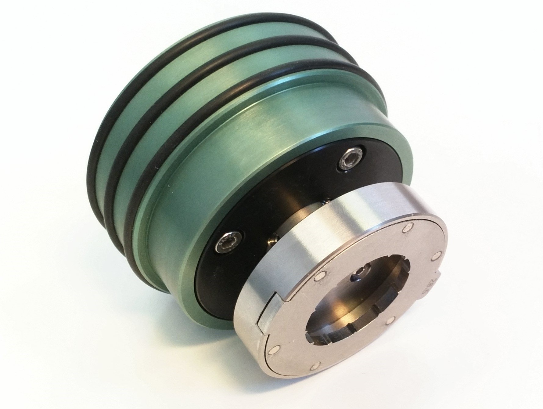 TRQF Child Resistant Cap Torque Tester